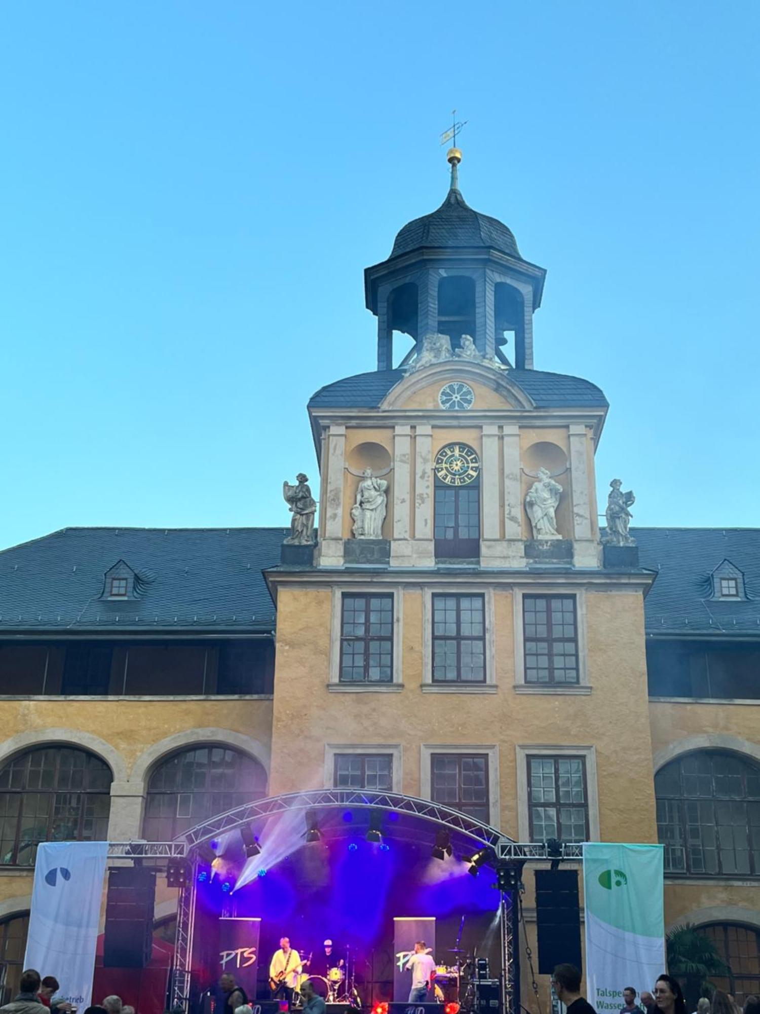 "Kleinstes Haus Von Blankenburg" Urlaub In Einem Einzigartigen Baudenkmal Blankenburg (Harz) Exterior foto